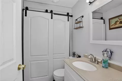 Bath - 104 Pinon Rd, Bailey, CO 80421 photo 2 of 3