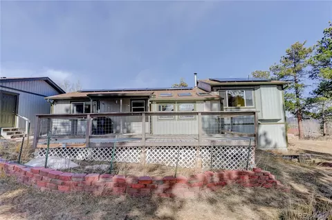 Other - 104 Pinon Rd, Bailey, CO 80421 photo 2 of 12