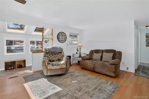 Living - 104 Pinon Rd, Bailey, CO 80421 photo 1 of 3
