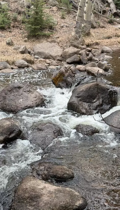 Brill's Rocky Ridge, Westcliffe, CO 81252