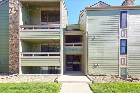 14110 E Temple Dr #X10, Aurora, CO 80015