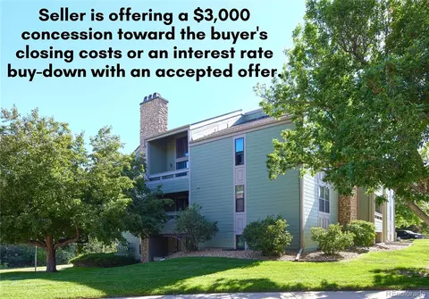 14110 E Temple Dr #X10, Aurora, CO 80015