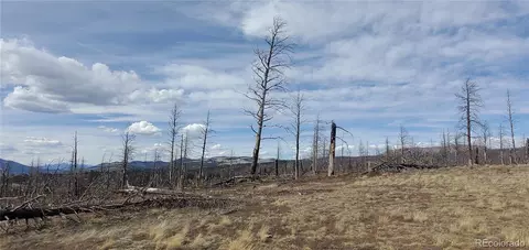 lot1227 Granville Loop, Fort Garland, CO 81133