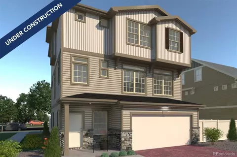 16162 E 111th Dr, Commerce City, CO 80022