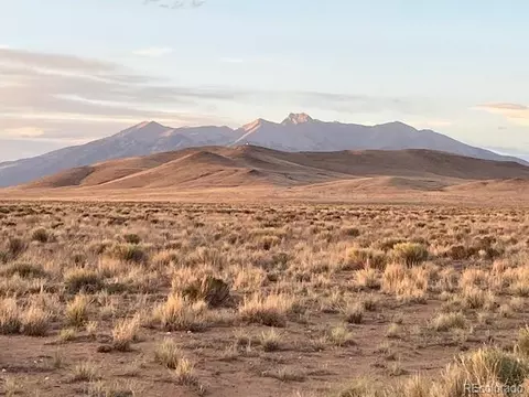 lot4 Boulder Blvd, Blanca, CO 81152