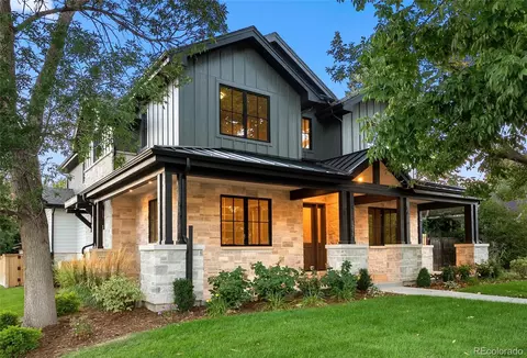 1295 S Garfield St, Denver, CO 80210