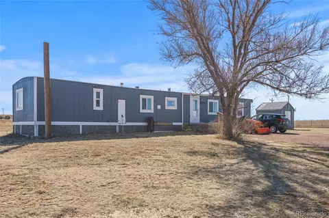 33440 State Highway 94, Yoder, CO 80864 photo 12