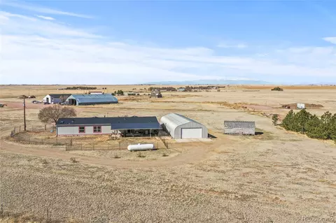 33440 State Highway 94, Yoder, CO 80864 photo 16