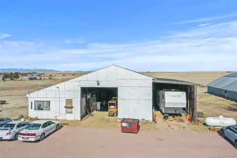 33440 State Highway 94, Yoder, CO 80864 photo 3