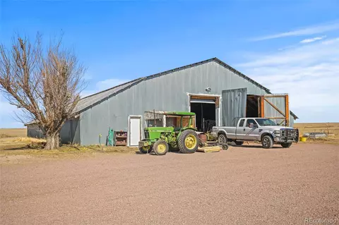 33440 State Highway 94, Yoder, CO 80864 photo 7