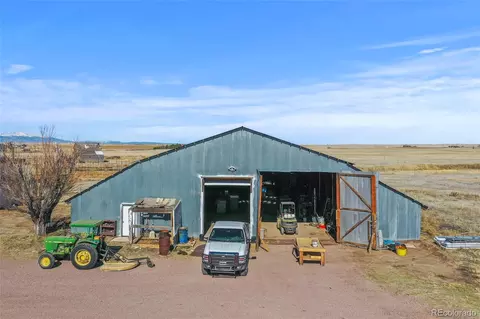 33440 State Highway 94, Yoder, CO 80864 photo 4