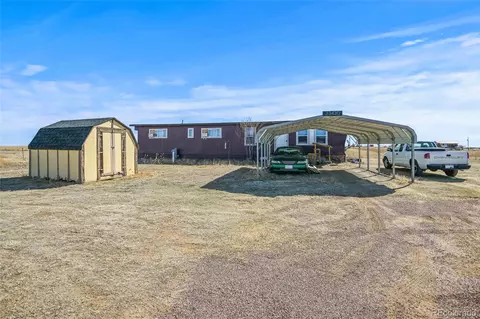 33440 State Highway 94, Yoder, CO 80864 photo 13