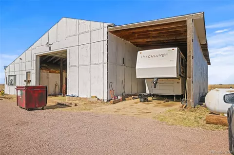 33440 State Highway 94, Yoder, CO 80864 photo 5