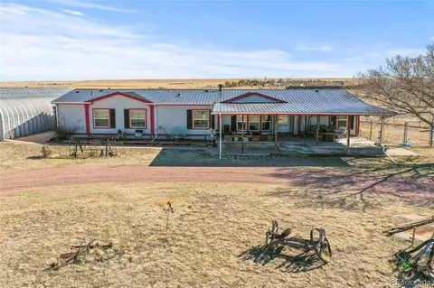 33440 State Highway 94, Yoder, CO 80864 photo 15
