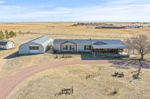 33440 State Highway 94, Yoder, CO 80864 photo 14