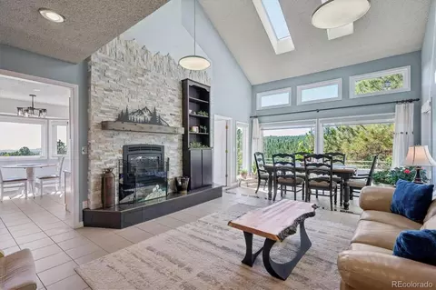 Living - 179 Camprobber Ct, Bailey, CO 80421 photo 1 of 4