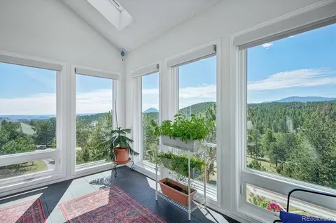 Exterior - 179 Camprobber Ct, Bailey, CO 80421 photo 4 of 13