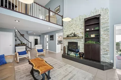 Living - 179 Camprobber Ct, Bailey, CO 80421 photo 2 of 4
