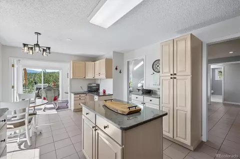 Kitchen - 179 Camprobber Ct, Bailey, CO 80421 photo 2 of 3