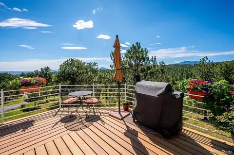 Exterior - 179 Camprobber Ct, Bailey, CO 80421 photo 7 of 13