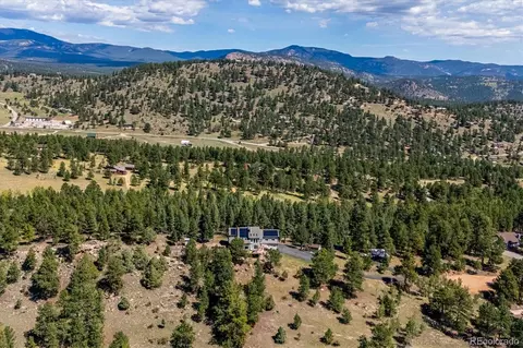 View/Area - 179 Camprobber Ct, Bailey, CO 80421 photo 3 of 4