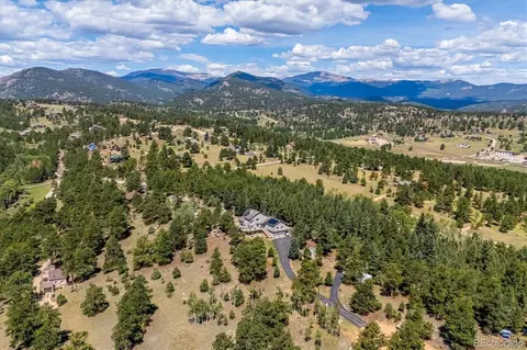 View/Area - 179 Camprobber Ct, Bailey, CO 80421 photo 2 of 4