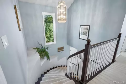 Entry Way - 179 Camprobber Ct, Bailey, CO 80421 photo 3 of 3