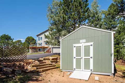 Other - 179 Camprobber Ct, Bailey, CO 80421 photo 12 of 15