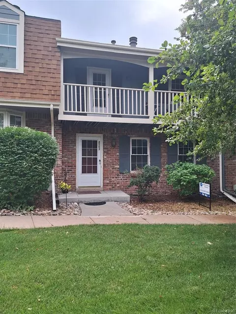 7505 W Yale St #2103, Denver, CO 80227