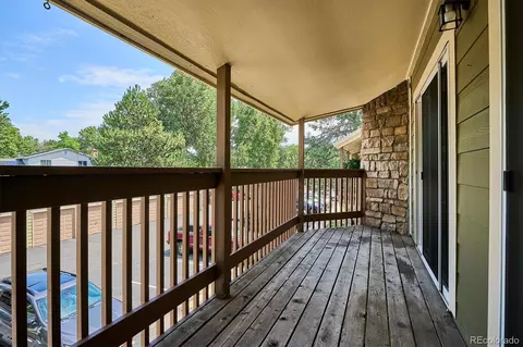 Exterior - 3400 S Eagle St #201, Aurora, CO 80014 photo 4 of 4
