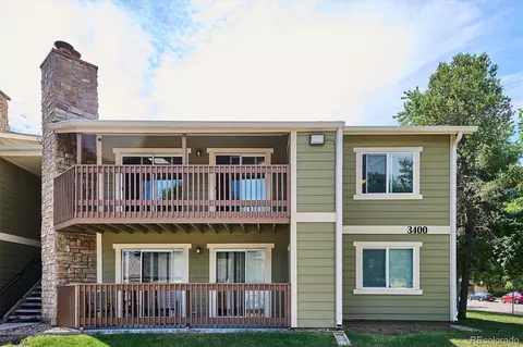 Exterior - 3400 S Eagle St #201, Aurora, CO 80014 photo 2 of 4