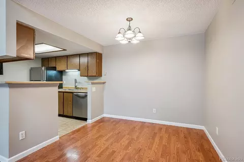 Dining - 3400 S Eagle St #201, Aurora, CO 80014 photo 1 of 1