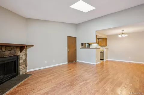 Living - 3400 S Eagle St #201, Aurora, CO 80014 photo 3 of 3