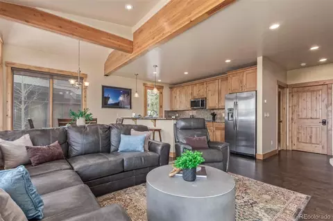 345 Lodge Pole Cir #L1, Silverthorne, CO 80498