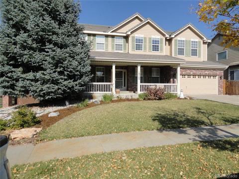 18709 E 18709 E Vassar Dr, Aurora, CO 80013 photo 1