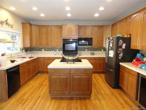 18709 E 18709 E Vassar Dr, Aurora, CO 80013 photo 3