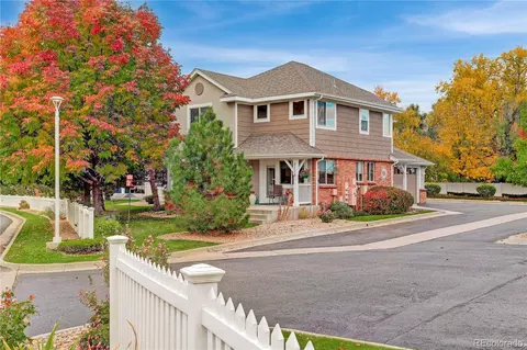 9118 W 50th Ln #1, Arvada, CO 80002