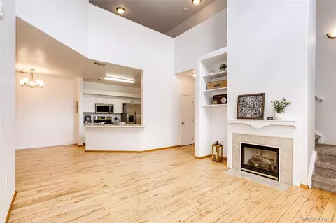 18930 E Warren Cir #D205, Aurora, CO 80013