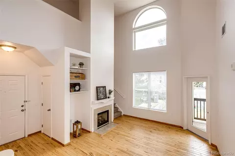 18930 E Warren Cir #D205, Aurora, CO 80013