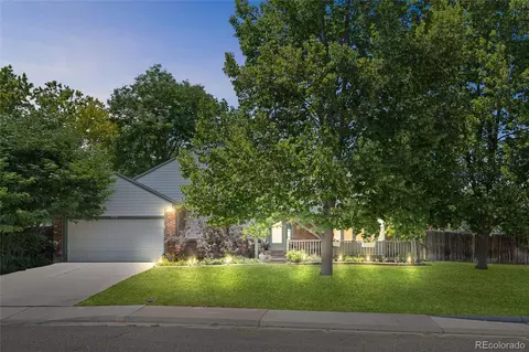 6209 S Lee St, Littleton, CO 80127