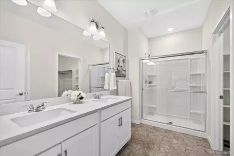 Bath - 2301 Mountain Sky Dr, Fort Lupton, CO 80621 photo 1 of 2