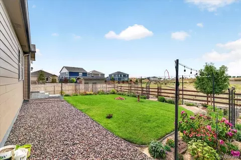 Exterior - 2301 Mountain Sky Dr, Fort Lupton, CO 80621 photo 4 of 6