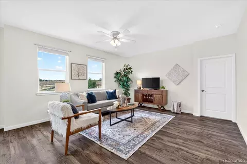 Living - 2301 Mountain Sky Dr, Fort Lupton, CO 80621 photo 2 of 4