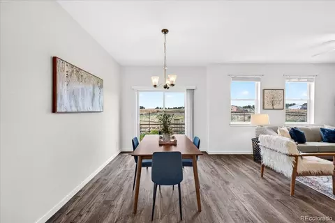 Dining - 2301 Mountain Sky Dr, Fort Lupton, CO 80621 photo 1 of 2