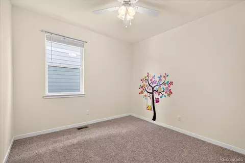 Bedroom - 2301 Mountain Sky Dr, Fort Lupton, CO 80621 photo 4 of 4