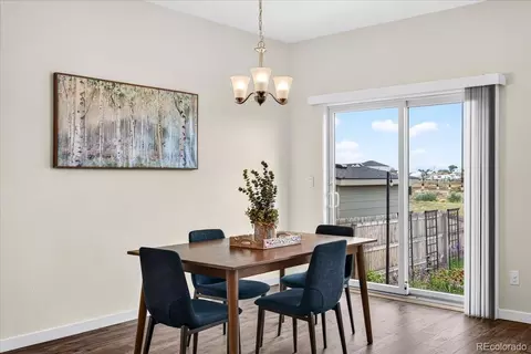 Dining - 2301 Mountain Sky Dr, Fort Lupton, CO 80621 photo 2 of 2