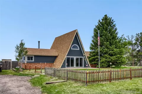 34804 Morgan Trl, Elizabeth, CO 80107