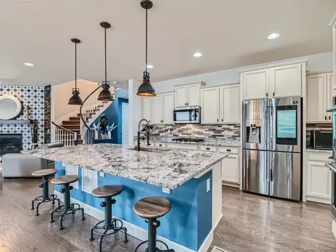 10277 Helsinki St, Parker, CO 80134