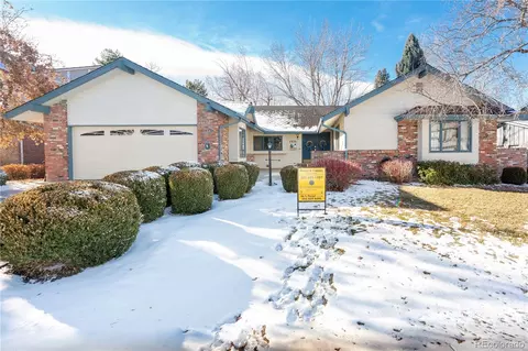 7355 S Milwaukee Way, Centennial, CO 80122