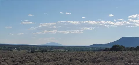 7025 Frelinghuysen Rd, Fort Garland, CO 81133